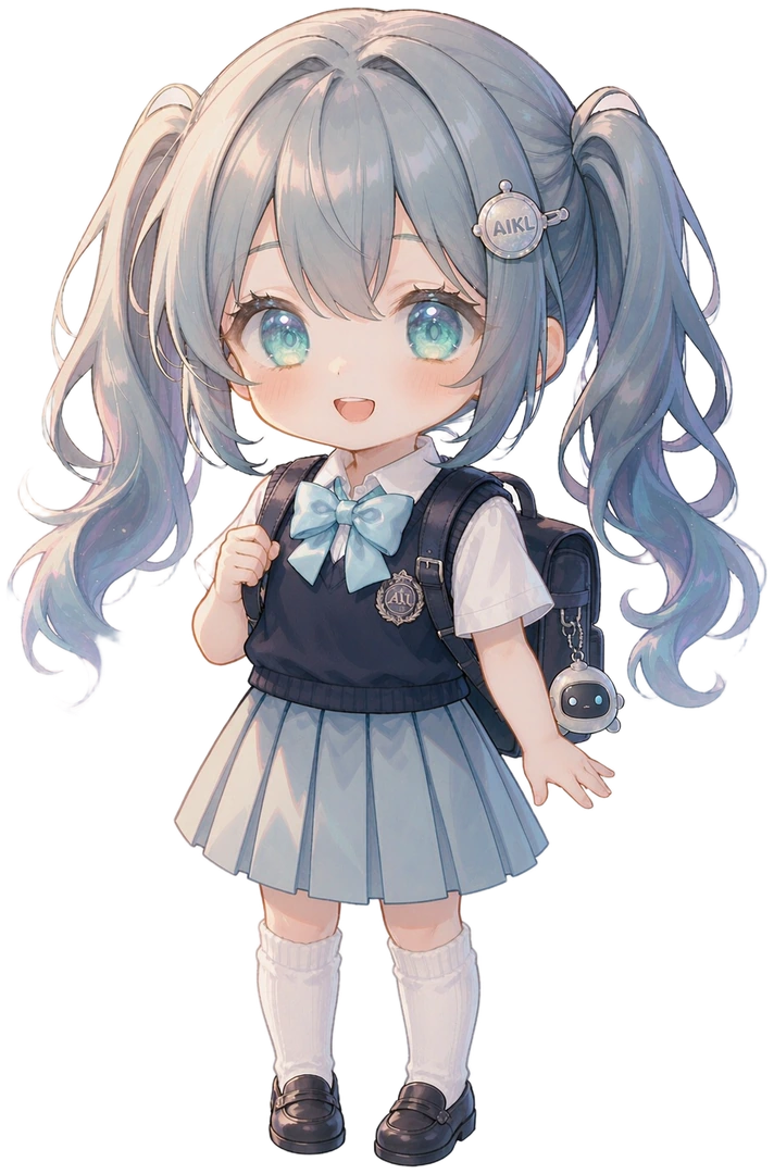 小伊